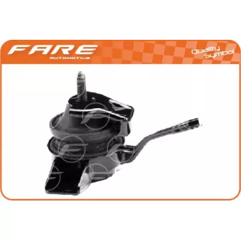 Support moteur FARE SA 32813