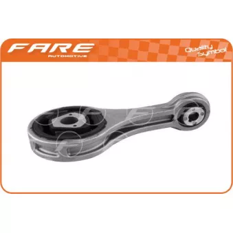 Support moteur FARE SA 32844