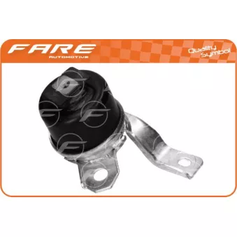 Support moteur FARE SA 32878
