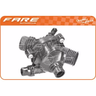 Boîtier du thermostat FARE SA 32943