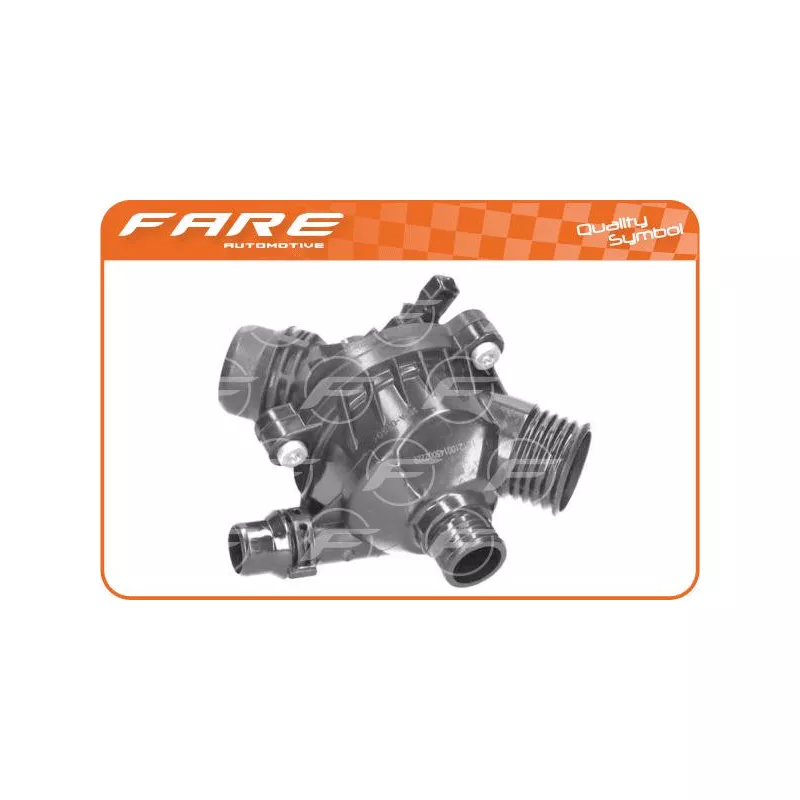 Boîtier du thermostat FARE SA 32943