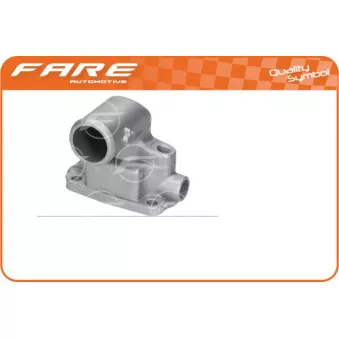 Thermostat, liquide de refroidissement FARE SA 32997