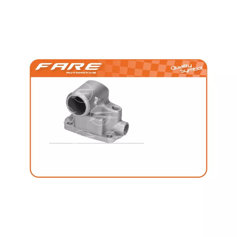 Thermostat, liquide de refroidissement FARE SA 32997