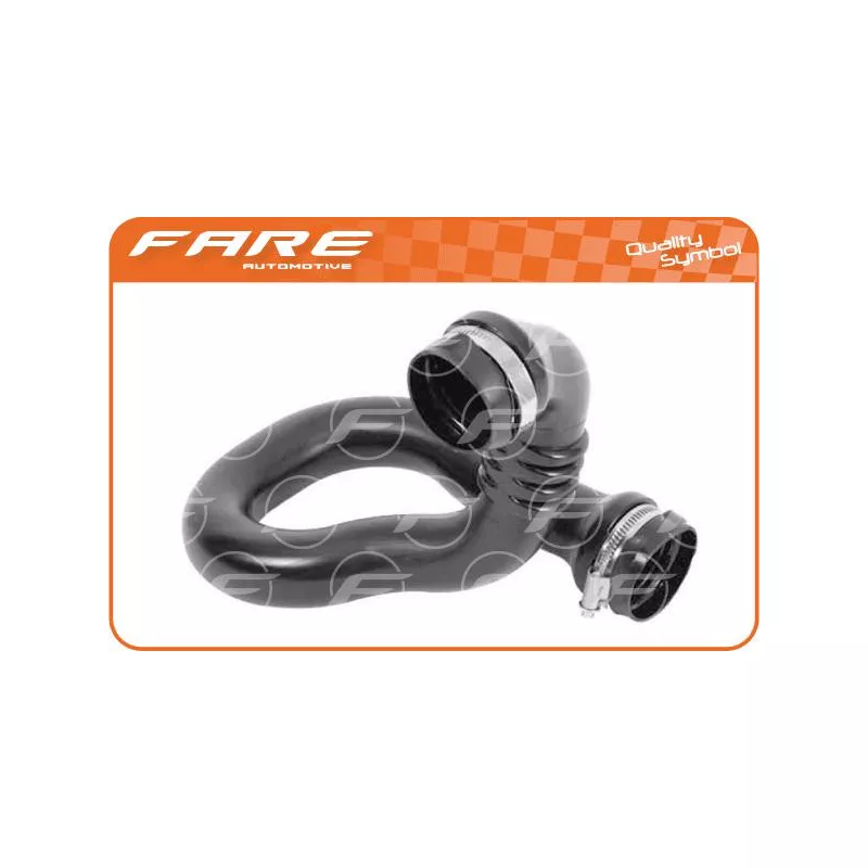 Gaine de suralimentation FARE SA 33367