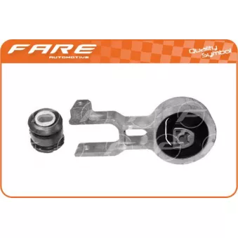 Support moteur FARE SA 33451