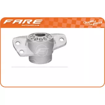 Roulement, coupelle de suspension FARE SA 33558