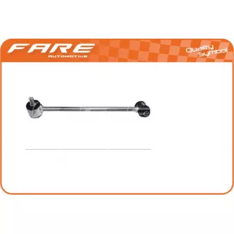 Entretoise/tige, stabilisateur FARE SA 33642