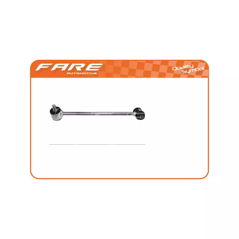 Entretoise/tige, stabilisateur FARE SA 33642