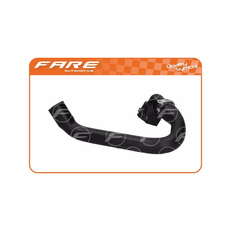 Gaine de suralimentation FARE SA 33835