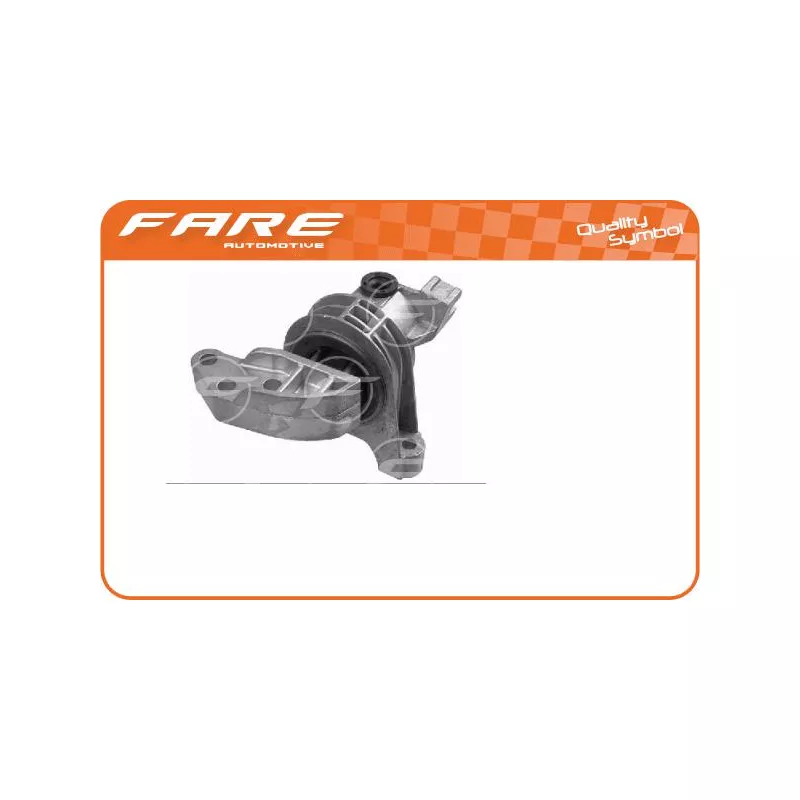Support moteur avant droit FARE SA 34741