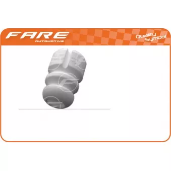 Butée élastique, suspension FARE SA 34756