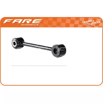 Entretoise/tige, stabilisateur FARE SA 34759