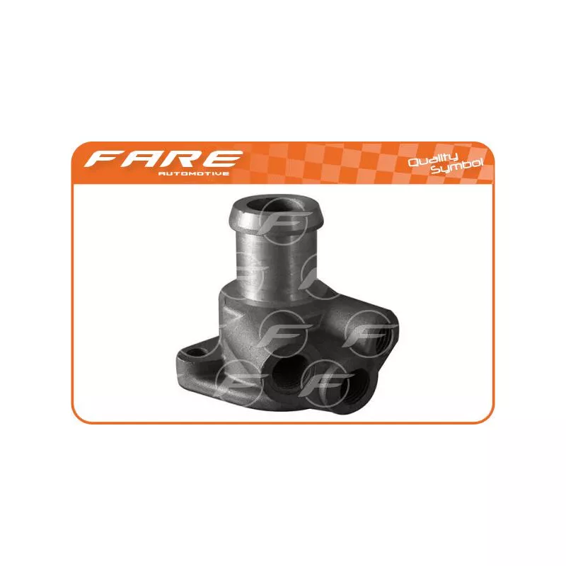 Bride de liquide de refroidissement FARE SA 3561