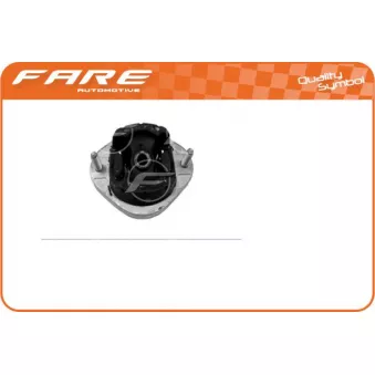 Support moteur FARE SA