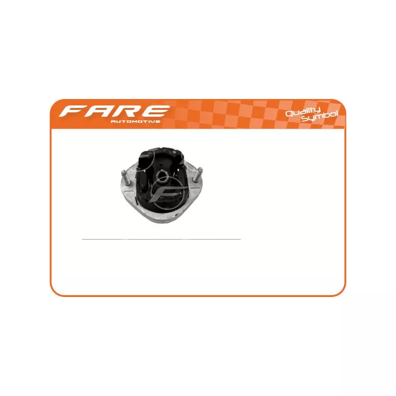 Support moteur FARE SA 35685