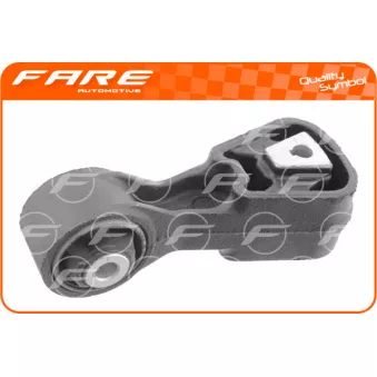 Support moteur FARE SA 4005