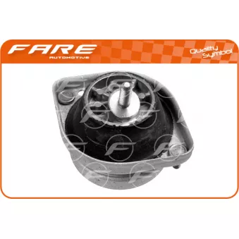 Support moteur FARE SA 4011