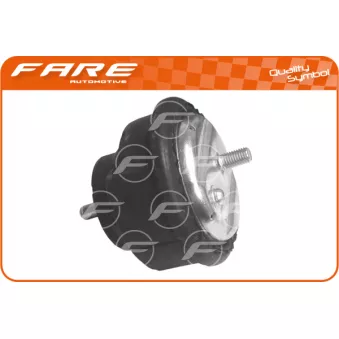 Support moteur FARE SA