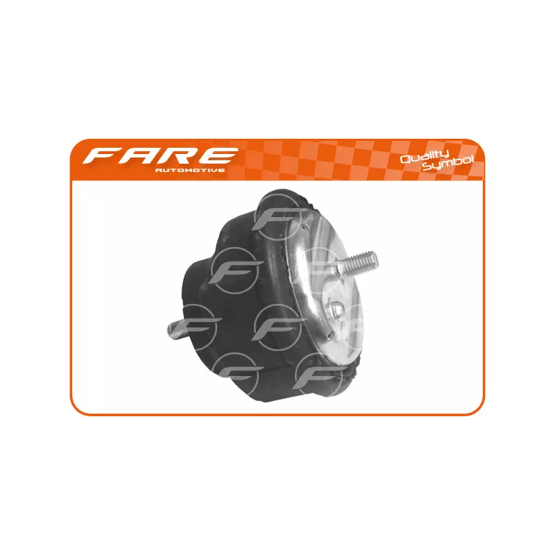 Support moteur FARE SA 4012