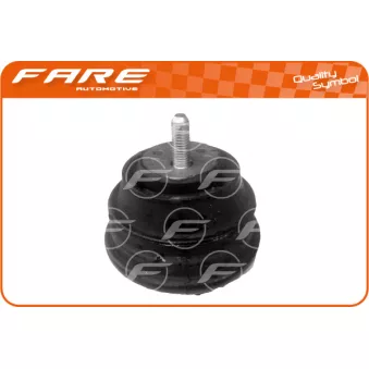 Support moteur FARE SA 4013