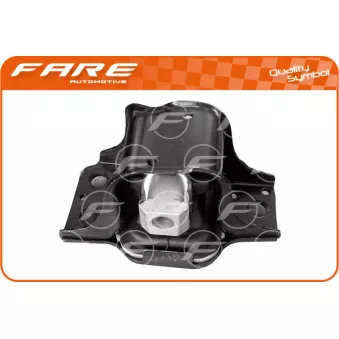 Support moteur FARE SA 4035