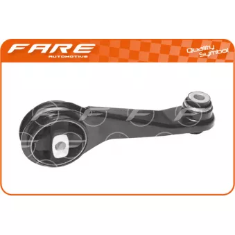 Support moteur FARE SA 4038