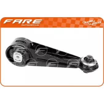 Support moteur FARE SA