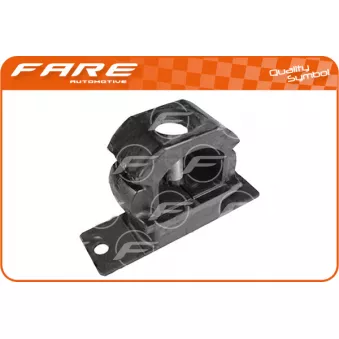 Support moteur FARE SA 4041