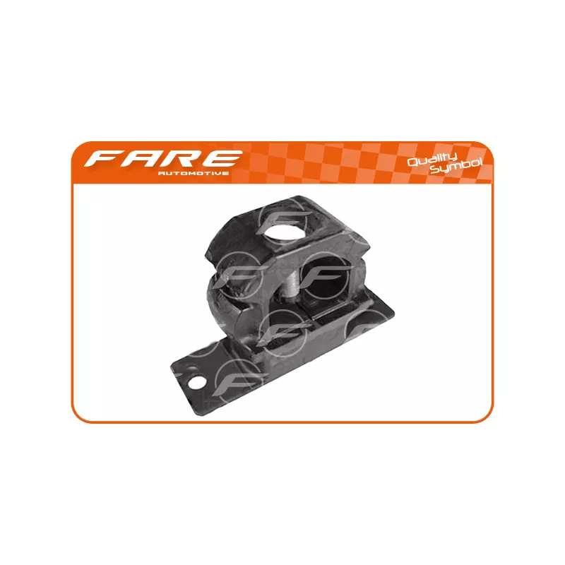 Support moteur FARE SA 4041
