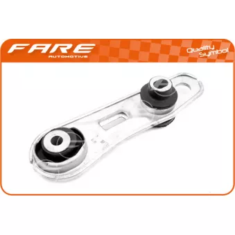 Support moteur FARE SA 4045
