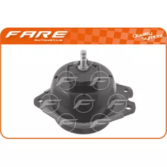 Support moteur FARE SA 4046