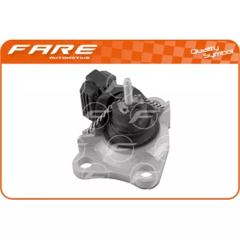 Support moteur FARE SA 4047