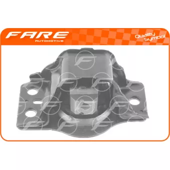 Support moteur FARE SA