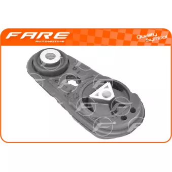 Support moteur FARE SA 4052
