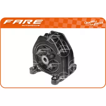 Support moteur FARE SA