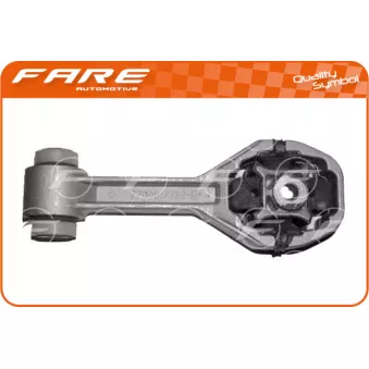 Support moteur FARE SA 4072
