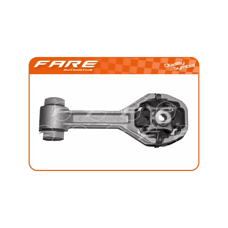 Support moteur FARE SA 4072