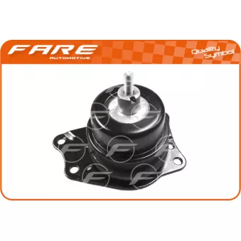 Support moteur FARE SA 4077