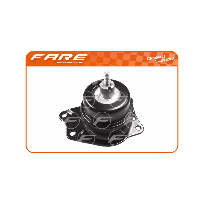 Support moteur FARE SA 4077