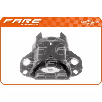 Support moteur FARE SA 4092