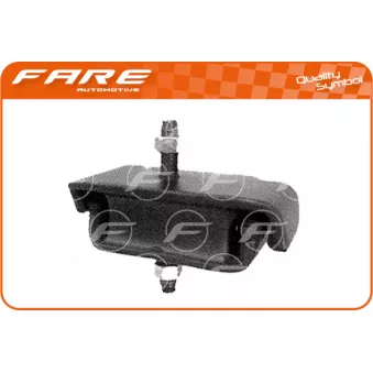 Support moteur FARE SA