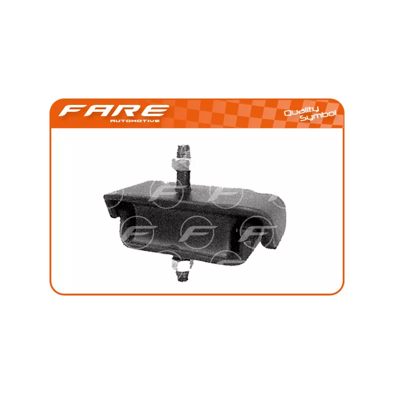 Support moteur FARE SA 4101