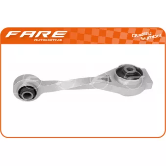 Support moteur FARE SA 4102