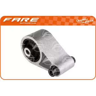 Support moteur FARE SA 4118