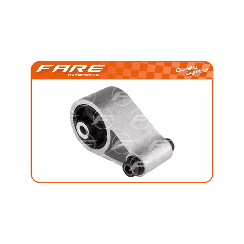Support moteur FARE SA 4118