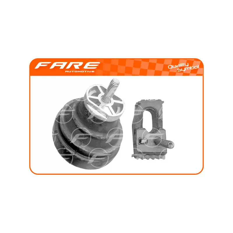 Support moteur avant droit FARE SA 4152