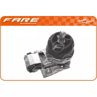 Support moteur FARE SA 4153