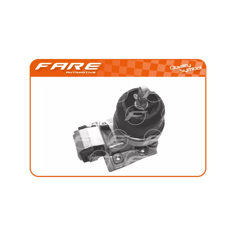 Support moteur FARE SA 4153