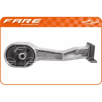 Support moteur FARE SA