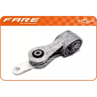 Support moteur FARE SA